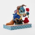 Stitch Dressed As Beast For Sale