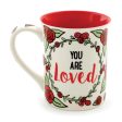 Nana Rose Mug Online Sale