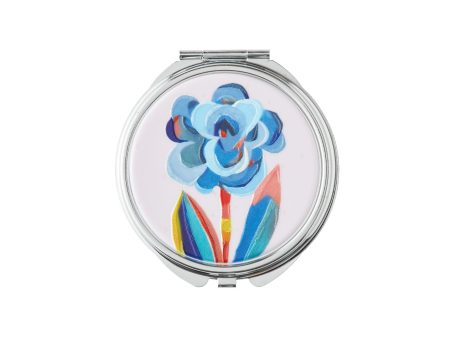 Blue Bloom Pill Box Online