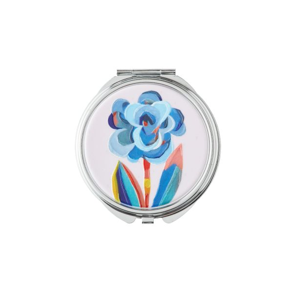 Blue Bloom Pill Box Online