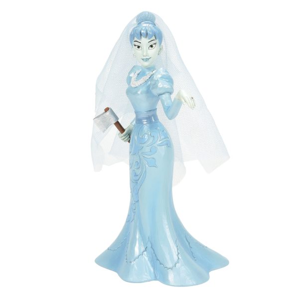 Haunted Mansion Bride Hot on Sale