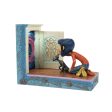 Coraline Kneeling Down Door Hot on Sale