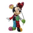 Mickey Mouse NLE 5000 Online now