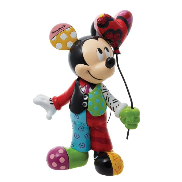 Mickey Mouse NLE 5000 Online now