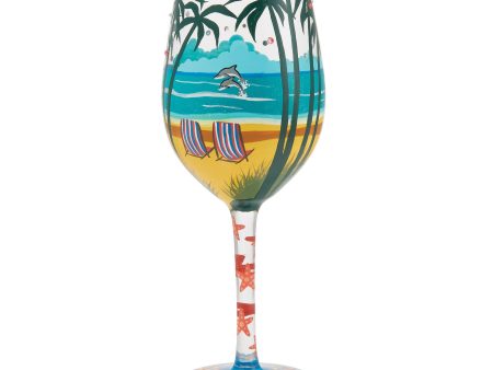 Forever at the Beach Wine For Discount