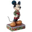 Mickey Christmas Sweater Sale