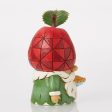 Apple Gnome Figurine Online Sale