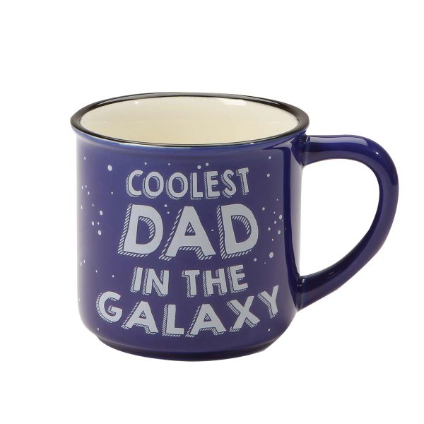 Coolest Dad  Camper Mug Sale