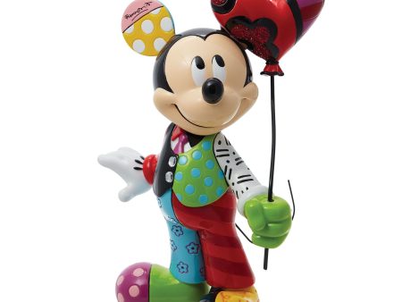 Mickey Mouse NLE 5000 Online now