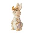 Mini Bunny with Butterfly Online Sale