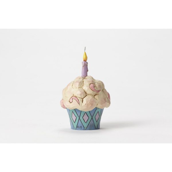 Mini Birthday Cupcake Hot on Sale