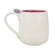 Mom Mantra Scullpted Mug 16 oz Discount