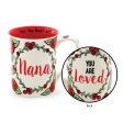 Nana Rose Mug Online Sale