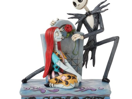 Jack and Sally Gravestone Sale