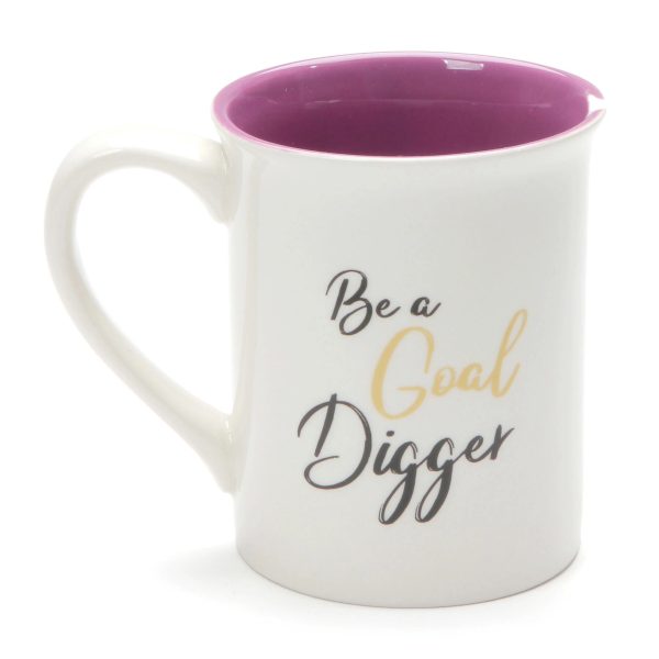 Boss Lady Mug Supply