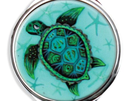 Turtle Pill Box Supply