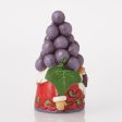 Grapes Gnome Figurine Sale