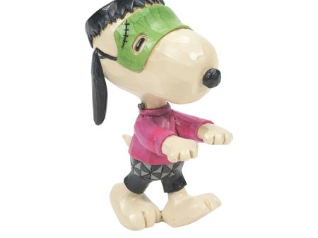 Snoopy Monster Mini Discount