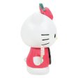 Hello Kitty Desk Clock Fashion