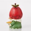 Apple Gnome Figurine Online Sale