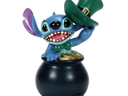 Stitch St Patrick s Day Online now