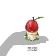 Apple Gnome Figurine Online Sale