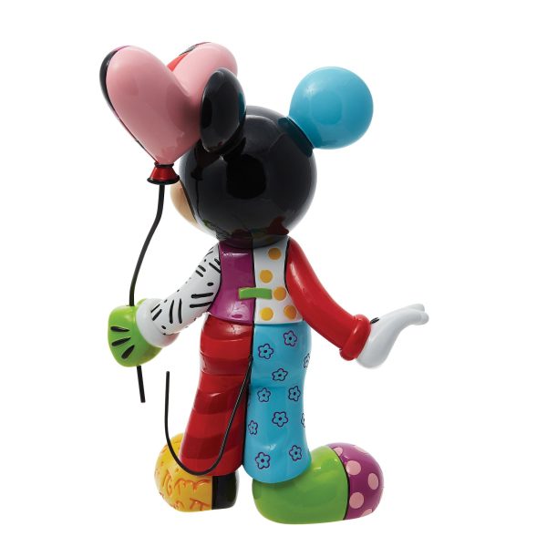 Mickey Mouse NLE 5000 Online now