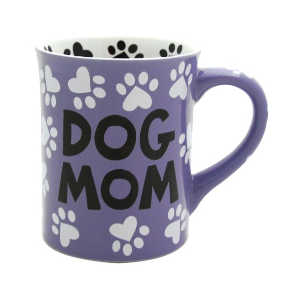 Dog Mom Mug Cheap