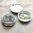 Stitch Pill Box Online Hot Sale