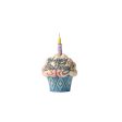 Mini Birthday Cupcake Hot on Sale