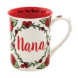 Nana Rose Mug Online Sale