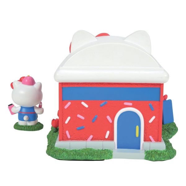 Hello Kitty s Store S 2 Online