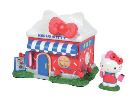 Hello Kitty s Store S 2 Online