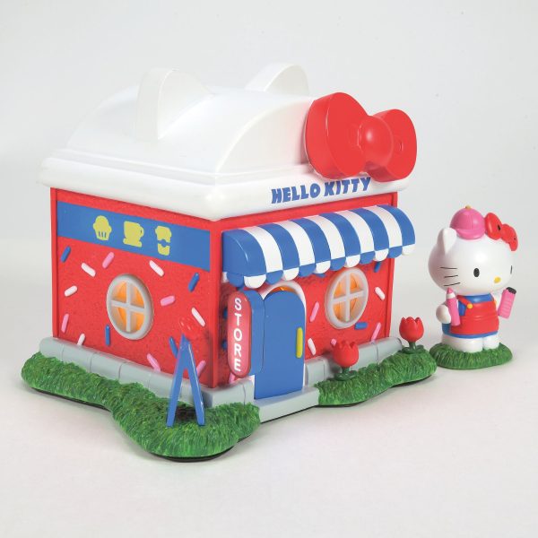 Hello Kitty s Store S 2 Online