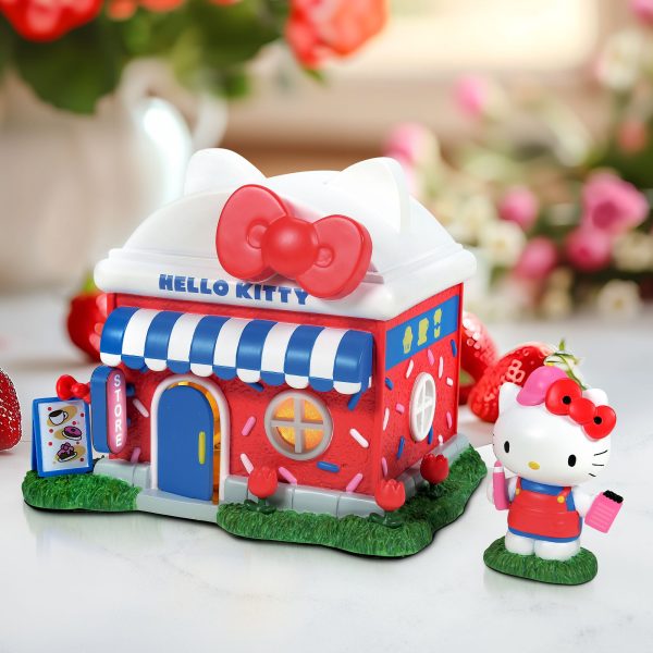 Hello Kitty s Store S 2 Online