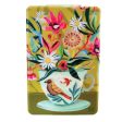 Cup of Tea Compact Mirror For Discount