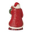 Highland Glen Santa Bird Fig Online