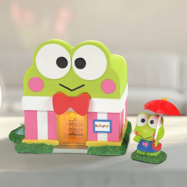 Keroppi s Market S 2 Sale