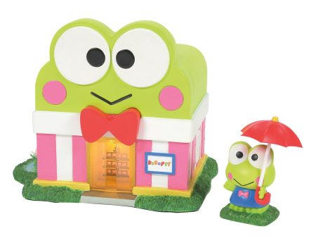 Keroppi s Market S 2 Sale