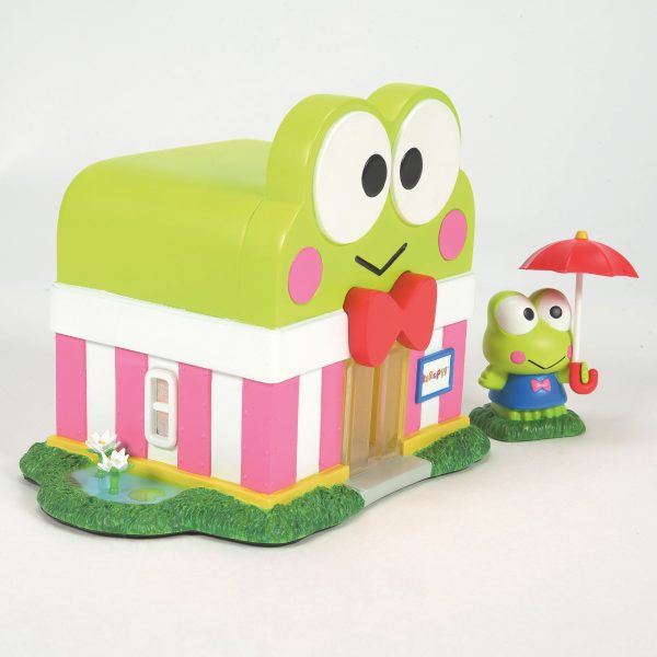 Keroppi s Market S 2 Sale