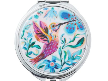 Hummingbird  Pill Box For Discount