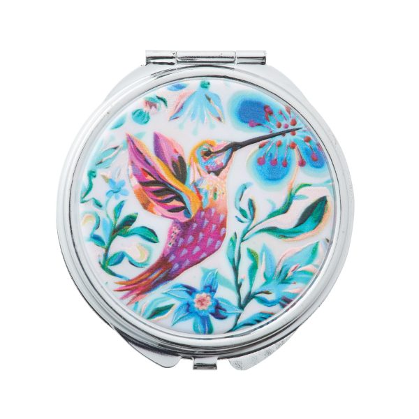 Hummingbird  Pill Box For Discount