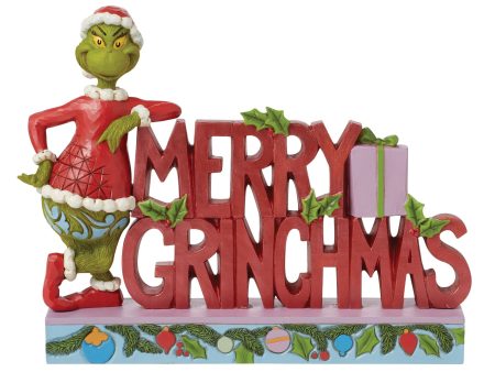 Grinch  Merry Grinchmas  Word Online