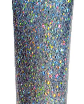 Glitzer-Gel Silber-Juwel Online now