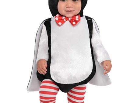 Sweet little Pinguin Kostüm für Babys Online now