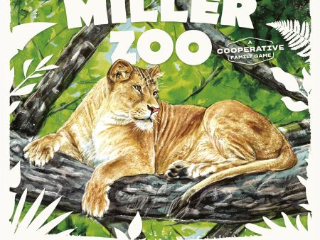 Miller Zoo Online Hot Sale