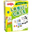 Logic! CASE Starter Set 5+ Supply