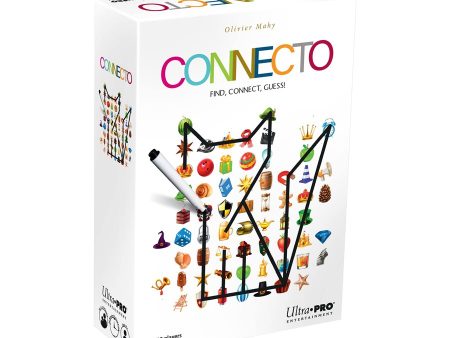 Connecto For Discount