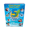 5 Second Rule: Disney Edition Online