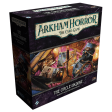 Arkham Horror: The Card Game – The Circle Undone: Investigator Expansion Hot on Sale